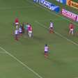 SÉRIE A: Gol de Bahia 0 x 1 Internacional