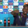 Wijnaldum teme atos racistas da torcida em jogo da Holanda