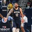Rumores - Pelicans vai tentar trocar Bledsoe e Adams