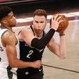Blake Griffin foi avisado por jogador do Celtics para não fechar com a equipe