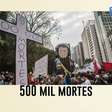Políticos lamentam marca de 500 mil mortes pela covid-19 e responsabilizam Bolsonaro