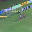 SÉRIE A: Gols de Bahia 2 x 1 Athletico-PR