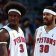 Ben Wallace: "Meu jogo seria perfeito para a NBA atual"