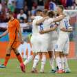 Após queda na Eurocopa, Frank de Boer é demitido da Holanda