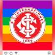 Clubes prestam homenagens no dia Internacional do Orgulho LGBTQIA+
