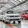 Fábrica dos VW Gol e Passat em Taubaté completa 50 anos em 2026