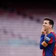 Barcelona: Fair Play financeiro atrapalha renovação de Messi