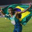 Maratonistas do Brasil entram em preparação final para Jogos