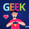 Será que você é um Geek?