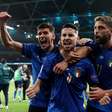 Itália vence a Espanha nos pênaltis e vai à final da Euro