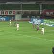 SÉRIE A: Gol de São Paulo 1 x 0 Bahia