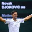 Djokovic é o 1º classificado ao ATP Finals após título