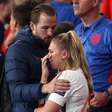 "Vai doer por muito tempo", diz Kane sobre derrota inglesa