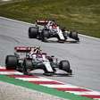 Alfa Romeo e Sauber prolongam acordo de parceria na F1