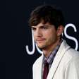 Ashton Kutcher revela ter ficado sem ver, ouvir e andar por causa de doença
