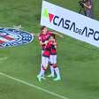 SÉRIE A: Gols de Bahia 0 x 5 Flamengo
