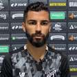 CEARÁ: Jorginho comemora sequência de 8 jogos sem perder no Brasileiro: "Estamos numa crescente muito boa"