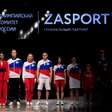 Wada revela afastamento de vários russos suspeitos de doping