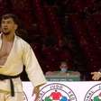 Judoca que desistiu dos Jogos para evitar rival é suspenso