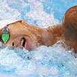 Guilherme Costa piora em final e termina em último nos 800m