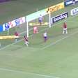 SÉRIE A: Gol de Bahia 0 x 1 Sport