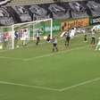 SÉRIE A: Gols de Ceará 3 x 1 Fortaleza