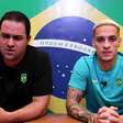 SELEÇÃO MASCULINA: Jardine analisa equipe brasileira com convocados de "última hora"