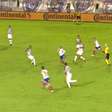 COPA DO BRASIL: Gols de Bahia 2 x 1 Atlético-MG