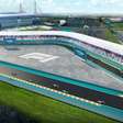 F1 confirma GP de Miami na primeira metade de maio de 2022