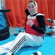 Atleta afegã faz apelo para ir aos Jogos Paralímpicos