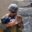 Europa admite que nem todos serão evacuados do Afeganistão