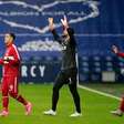 Times europeus protestam à Fifa por liberação de jogadores