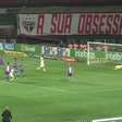 COPA DO BRASIL: Gols de São Paulo 2 x 2 Fortaleza