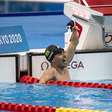 Daniel Dias e outros três brasileiros disputam finais da natação nesta segunda nas Paralimpíadas