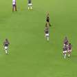 FLUMINENSE: Golaço! Lucca marca lindo gol de falta na vitória sobre o Bahia