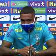 SELEÇÃO: Malcom revela importância de Tite em sua carreira: 'Dentro e fora de campo'