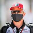 Raikkonen revela aposentadoria da F1 ao fim desta temporada