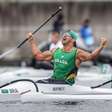 Paralimpíadas: Fernando Rufino é medalha de ouro e Giovane Vieira leva a prata na canoagem