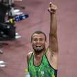 Ricardo Gomes conquista o bronze no atletismo nos Jogos Paralímpicos