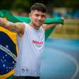 Thomaz e Petrúcio fazem dobradinha nos 400m, e atletismo brasileiro chega a 27 medalhas em Tóquio