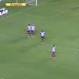 SÉRIE A: Gols de Bahia 4 x 2 Fortaleza