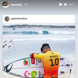 Neymar parabeniza amigo Medina e Duilio celebra corintiano "no topo do mundo"