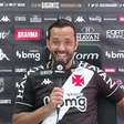 VASCO: Nenê estipula mais 2 ou 3 anos de carreira e fala sobre a saída do Fluminense: "Tinha contrato até dezembro só"