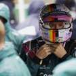Aston Martin confirma permanência de Vettel e Stroll em 2022