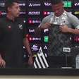CEARÁ: Igor Inocêncio é apresentado, fala em surpresa por interesse de clube e destaca: "fiquei muito feliz"