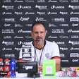 VITÓRIA: Wagner Lopes confirma chegada de reforços: "Estamos aguardando novidade nos próximos dias"