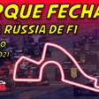 Parque Fechado: tudo sobre o GP da Rússia de F1