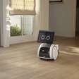 Alexa, da Amazon, virou robô e agora pode andar pela casa