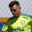 Palmeiras quer ouvir Menino sobre 'like' em post do Chelsea
