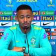 SELEÇÃO: Gabriel Jesus defende Tite em momento de pressão da torcida: 'Não é fácil comandar a Seleção'